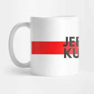 Jebote kurac Mug